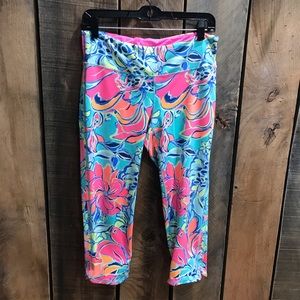 Lilly Pulitzer activewear size large